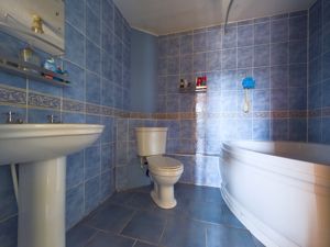 Bathroom- click for photo gallery